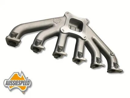 Car & Truck Parts Exhaust Ford 240 300 Straight Inline 6 six