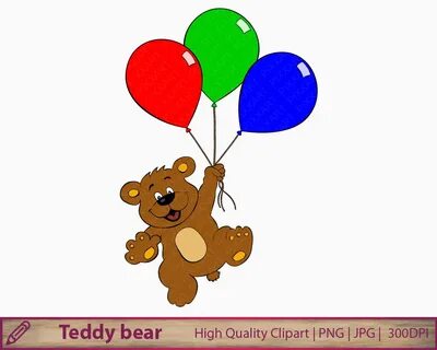 Cute Teddy Bear Clipart at GetDrawings Free download