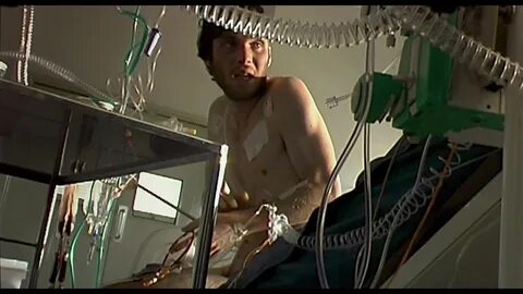 ausCAPS: Cillian Murphy nude in 28 Days Later