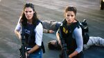 Watch NCIS: Los Angeles - Season 7 Episode 13 : Angels & Dae