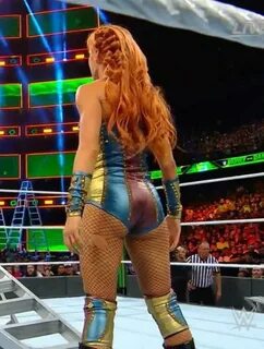 Picture of Becky Lynch