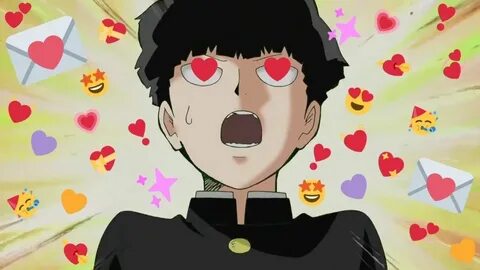 Pin by cof on Mob psycho 100 Mob psycho 100 anime, Mob psych