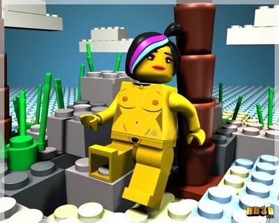 Lucy LEGO - /aco/ - Adult Cartoons - 4archive.org