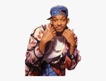 Will Smith Png Transparent File - Fresh Prince Of Bel Air Pn