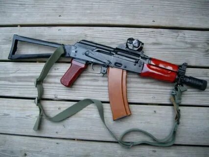 Pin on Ak 47