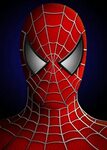 Generic Spiderman Portrait by Susyspider on deviantART Amazi