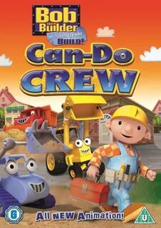 Bob the Builder: The Can-Do Crew - Ceneo.pl