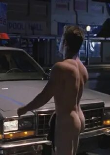 Welcome to my world.... : Scott Caan Naked in Several Movies