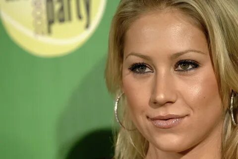 sellerie Mûr Publication anna kournikova tennis record crédi