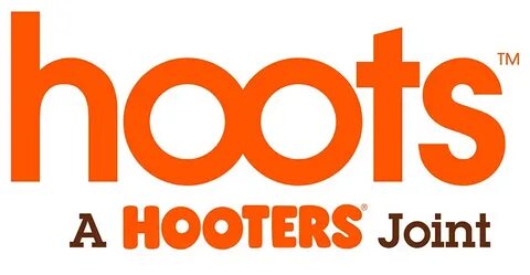 Hooters Logos