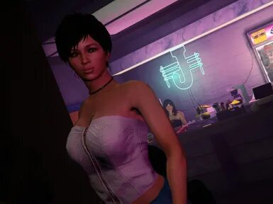Strip Club 4 at Grand Theft Auto 5 Nexus - Mods and Communit