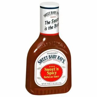 BBQ Sauce is the most consistent condiment Page 3 Sherdog Fo