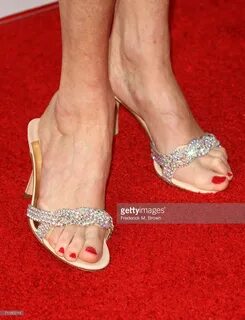 Jacqueline Bisset's Feet wikiFeet