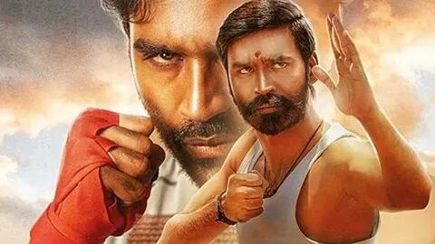 Pattas movie review: Dhanush starrer is a predictable reveng