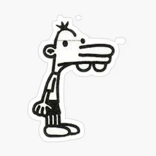 Roblox Greg Heffley