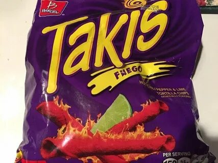 How To Make Takis At Home Recipe " New Ideas