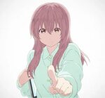 Pin on A Silent Voice