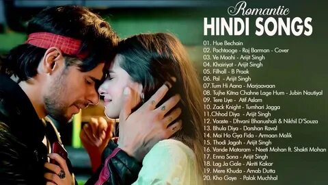 Romantic hindi song 2020 Bollywood song 2020 New song Audio 