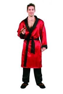 Hugh Hefner Costumes (for Men, Women, Kids) PartiesCostume.c