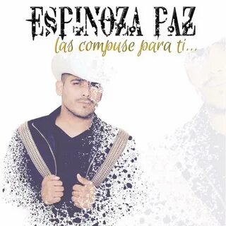 ESPINOZA PAZ LE CANTA AL DESAMOR CON "OJALÁ QUE PUEDAS" - Ke