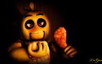 FNAF Chica Wallpapers - Wallpaper Cave