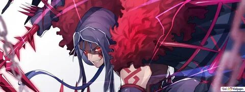 Cu Chulainn Alter HD wallpaper download