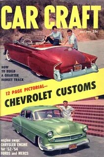 Retrospace: 50s Hot Rod and Classic Car Covers