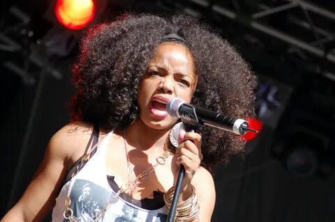 File:Leela James - Jazz Festival 2009 (1).jpg - Wikimedia Co