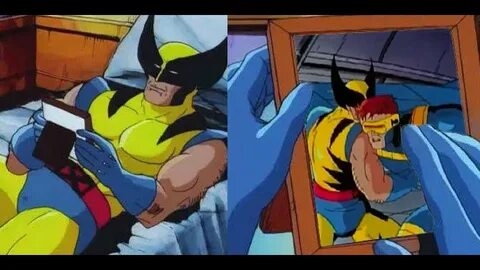 TBT - I Miss Wolverine =( UMVC3 Setplay - YouTube