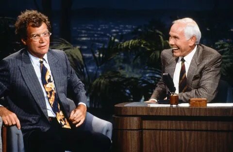 New Age Mama: THE TONIGHT SHOW STARRING JOHNNY CARSON: THE VAULT SERIES.