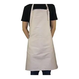 Men's apron Tool Apron,Painting apron Long apron for kitchen