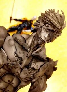mgr raiden figure for Sale OFF-66
