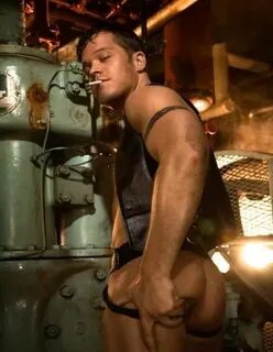 Blue collar gay man - Hot Naked Girls Sex Pictures