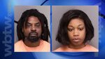 2 arrested after Florence County deputies raid home, seize 2