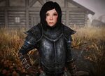 Pratical Female Armor Overhaul At Skyrim Nexus Rskyrim - Mob