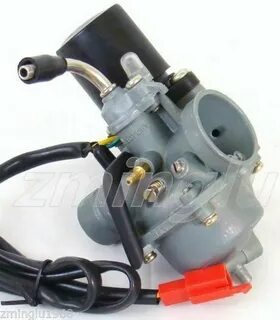 Scooters Parts & Accessories Outdoor Sports NEW Carburetor f