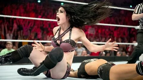 10 Things About Paige's Career That Make No Sense