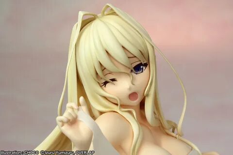 Infinite Stratos Cecilia Alcott -Original Ver. Yume no Naka 