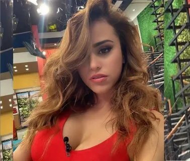 Yanet Garcia Pics, Net Worth, Career And Private Life - RadV