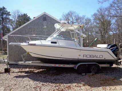 Robalo 2440 for sale in United States of America for $25,650