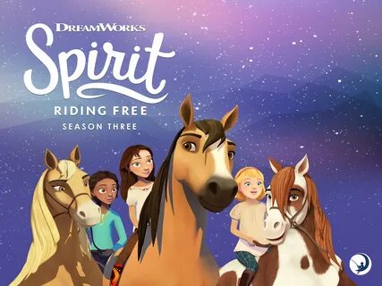 Spirit Riding Free Season 9: Release Date, Cast, Trailer, Pl