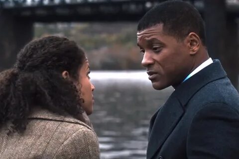 Concussion 2 - Reel Life With Jane