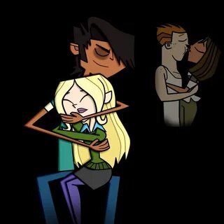 MalxDawn :3 - Total Drama Island Photo (36353103) - Fanpop -