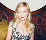 Cele bitchy Kirsten Dunst on whether she’s slept with a dire