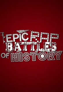 Trackster Epic Rap Battles of History