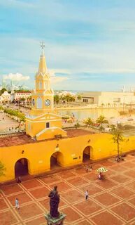 Cartagena De Related Keywords & Suggestions - Cartagena De L