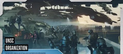 The Halo Thread: Infinite Potential Page 817 SpaceBattles