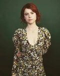 50 Hot Jessie Buckley Photos Will Make Your Day Better - 12t