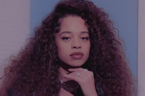 Ella Mai Interview: Talks 'DFMU,' Working With J. Cole, New 