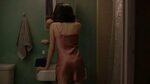 Nude video celebs " Julia Goldani Telles sexy - The Affair s